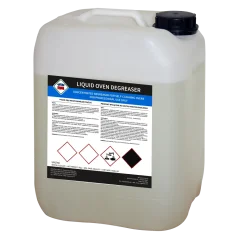 
                                    Chemie pro konvektomaty mycí prostředek 5 kg
                                