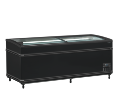 
                                    TEFCOLD SFI185B HC-CF VS
                                