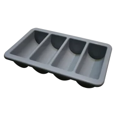 
                                    Kontejner výdejní, příbory 4 zásob 50x25
                                