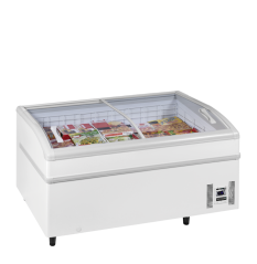 
                                    TEFCOLD Shallow 150-CF
                                