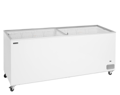 
                                    TEFCOLD IC 701 SC
                                