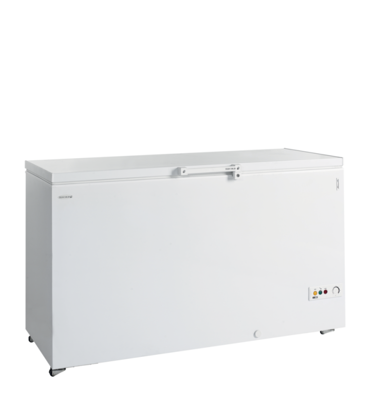 
                                    TEFCOLD FR 505 SL
                                