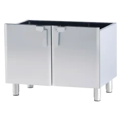 
                                    Podestavba 2x dveře uzavřená 100x49
                                