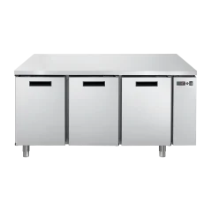 
                                    Podestavba mrazicí elektrická GN 1/1 deska KIT 3x1 zásuvky
                                