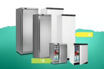 Seznamte se s novou řadou UR-X a UR-W