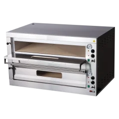 
                                    Pizza pec podlouhlá dvoupatrová
                                