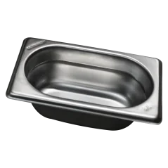 
                                    Gastronádoba GN 1/9 - 100 nerezová
                                