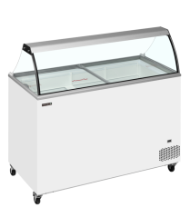 
                                    TEFCOLD IC401SC+SO
                                