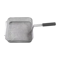 
                                    Koš 1/1 pro 13 l fritézy stolní 700, 15 l fritézy 700 REDFOX
                                