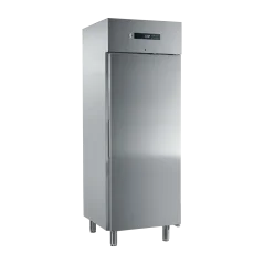 
                                    Skříň chladicí 700 l pekařská EN 40x60, nerez
                                