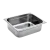 
                                    Gastronádoba GN 1/2 - 100 nerezová
                                