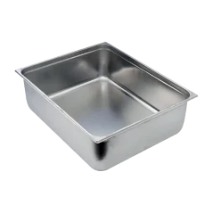 
                                    Gastronádoba GN 2/1 - 150 nerezová
                                