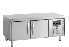 
                                    TEFCOLD UC 5210
                                