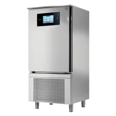 Šoker 10x GN 1/1 dotykový ovládací panel nerez 400 V
Šoker 10x GN 1/1 dotykový ovládací panel nerez 400 V