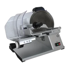 
                                    Nářezový stroj šnekový, nůž 300 mm teflonový
                                