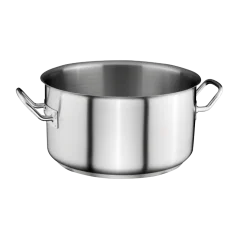 
                                    Kastrol nerezový 32,5 l
                                