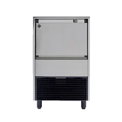 
                                    Výrobník ledu chlazený vodou kloboučkový led 22 g 56 kg/24h
                                