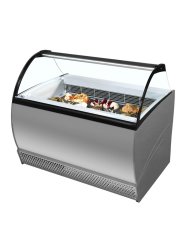 TEFCOLD ISABELLA 10LX
TEFCOLD ISABELLA 10LX