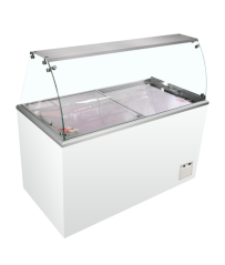
                                    TEFCOLD ISOA12W1
                                