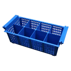 
                                    Kontejner na příbory 8 polí 50x25
                                