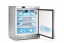 Chladicí skříň plné dveře, nerez - TEFCOLD UR 200 X1