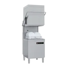 
                                    Myčka průběžná jednoplášťová 50x50 - 400 V
                                