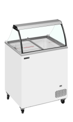 
                                    TEFCOLD IC201SC+SO
                                