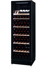 Vestfrost WFG 185 black
Vestfrost WFG 185 black