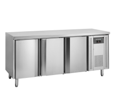 
                                    TEFCOLD CK 7310X1
                                