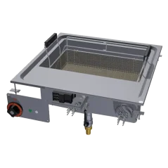 
                                    Fritéza elektrická 23l
                                