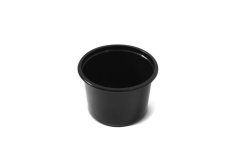 
                                    Miska zatavovací kulatá 115 mm
                                
