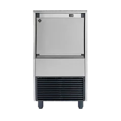 Výrobník ledu chlazený vzduchem kloboučkový led odpadové čerpadlo 22 g 37 kg/24h
Výrobník ledu chlazený vzduchem kloboučkový led odpadové čerpadlo 22 g 37 kg/24h