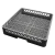 
                                    Koš plastový na příbory 50x50x11
                                