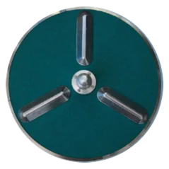 
                                    Disk brusný pro PP 20, 30T
                                