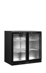 
                                    TEFCOLD DB201H
                                