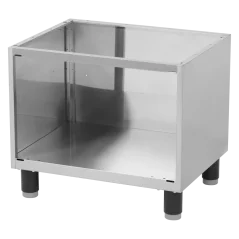 
                                    Podestavba uzavřená 66x53
                                
