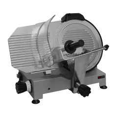 
                                    Nářezový stroj, nůž 300 mm hladký
                                