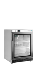 
                                    TEFCOLD UF 200 VSG
                                