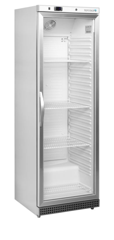 
                                    TEFCOLD UR 400 SG
                                