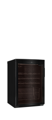
                                    TEFCOLD SC 85 BLACK
                                