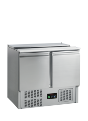 
                                    TEFCOLD GS92
                                