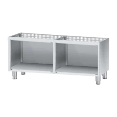 
                                    Podestavba uzavřená 100x49
                                