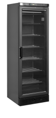 
                                    TEFCOLD UFSC371G Black
                                