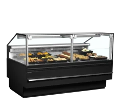 Ventilovaný obslužný pult - SOCA18790B