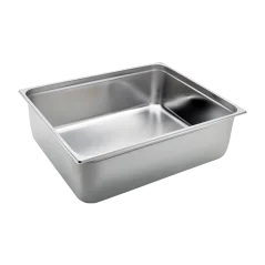 
                                    Gastronádoba GN 2/1 - 200 nerezová
                                