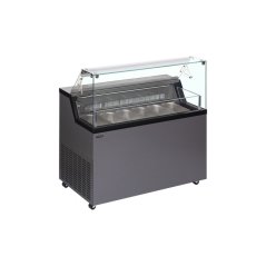 
                                    TEFCOLD MIRABELLA 6
                                