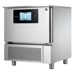 Šoker 5x GN 1/1 dotykový ovládací panel nerez 230 V
Šoker 5x GN 1/1 dotykový ovládací panel nerez 230 V