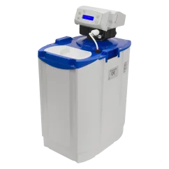 Změkčovač automatický 12 l
Změkčovač automatický 12 l