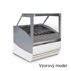 
                                    Juka Magnum ICE MGI 12
                                