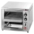 
                                    Toaster průběžná 2x kleště s regulací
                                